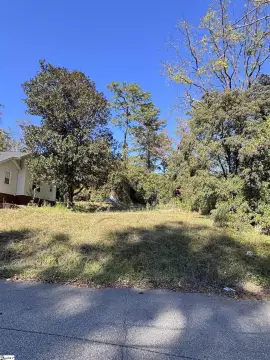 Residential Lot in Greenville, SC