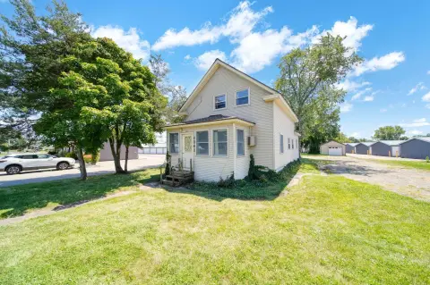 Income-Producing Commercial Opportunity