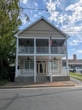 ONANCOCK, VA - Retail Space