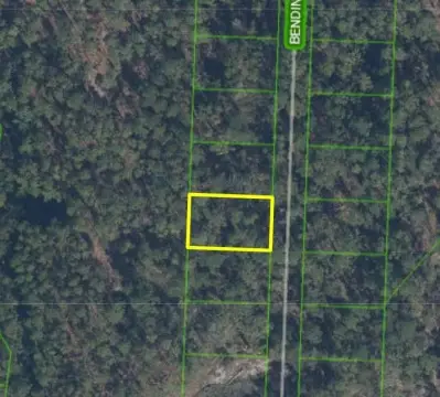 Vacant Land in Sebring, FL