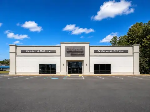 Flex Building with Showroom
