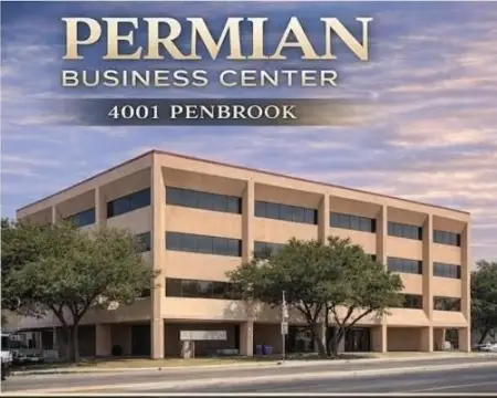 Remodeled Office Suites