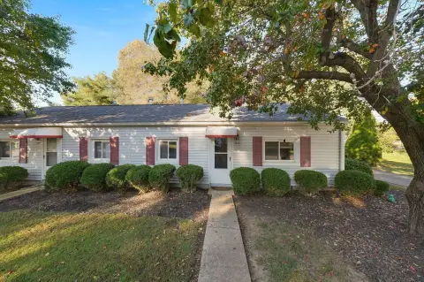 Two-Unit Duplex with Garage