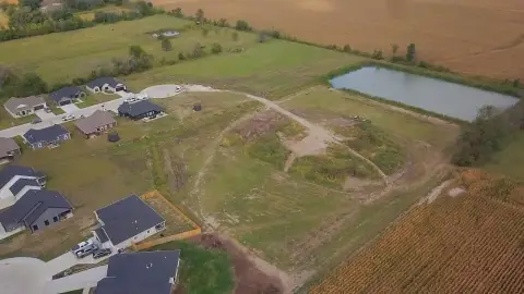 Residential Land Investment Opportunity