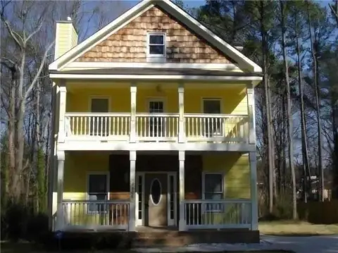 Atlanta Multifamily Investment Opportunity