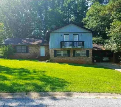 Decatur Income-Producing Single Family Home