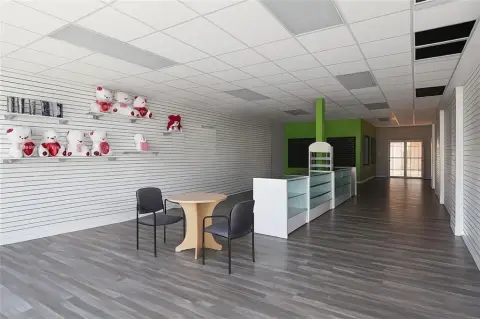 Peachtree Corners Retail Space Available