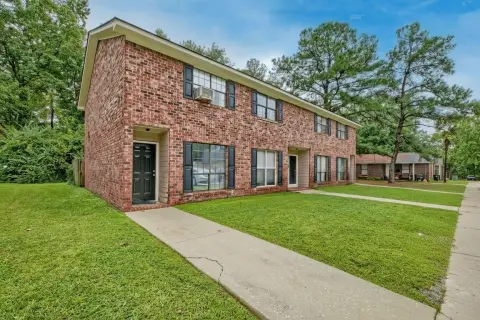 Summerville Quadplex Investment Opportunity