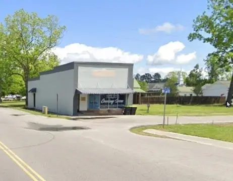 Prime Retail Space in Aynor