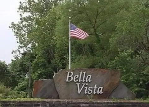 Vacant Lot in Bella Vista