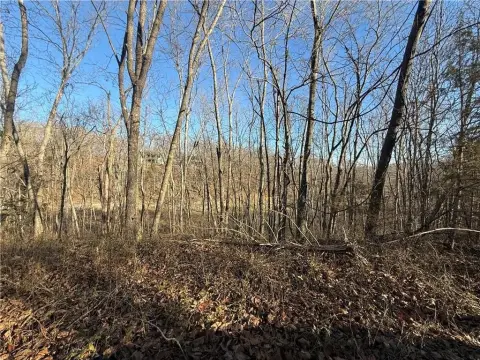 Bella Vista Prime Location Lot