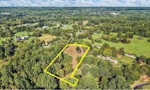 Alvaton, KY Building Lot