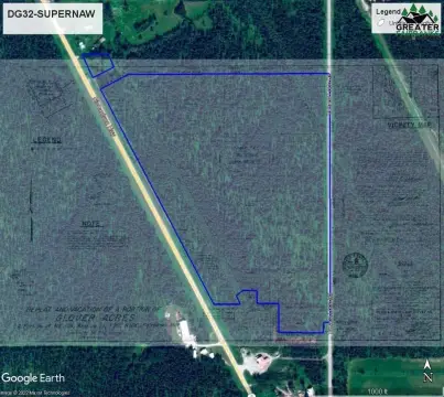 Delta Junction Land For Sale