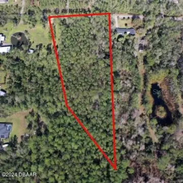 Picture of Land at Conifer Ln 3653, Ormond Beach, FL