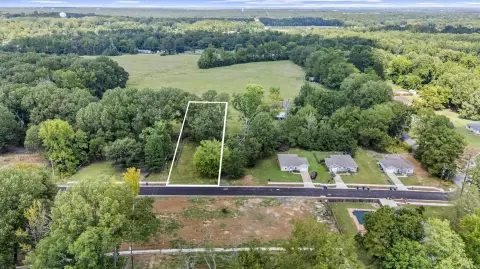 Residential Lot in Cabot, AR