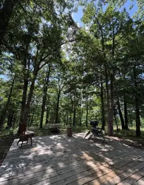 4.9 Acres Near Buffalo River