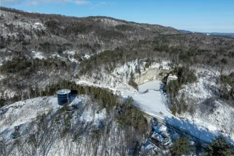 Restaurant with Income-Producing Apartments