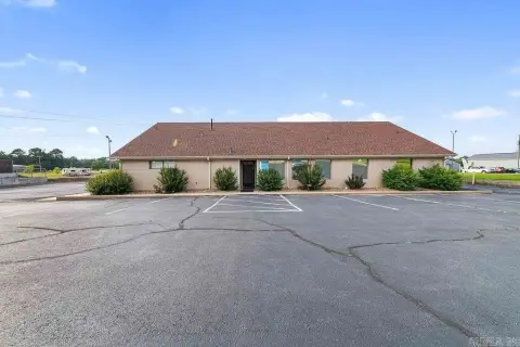 Fully Leased Office Building