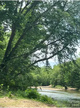 Catawba Riverfront Land