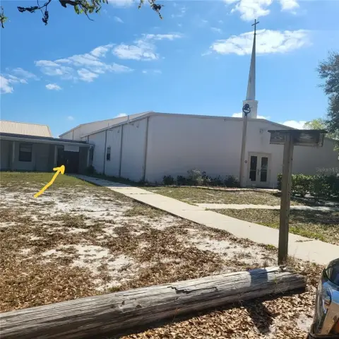 WIMAUMA, FL - Mixed Use