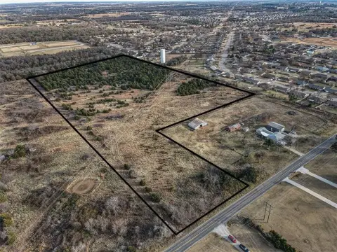 Harrah Acreage for Development