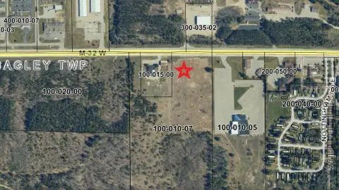 Prime Commercial Development Land