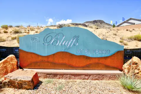 Los Lunas Building Lot