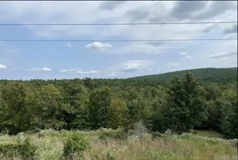 172 Acres Hot Springs Land