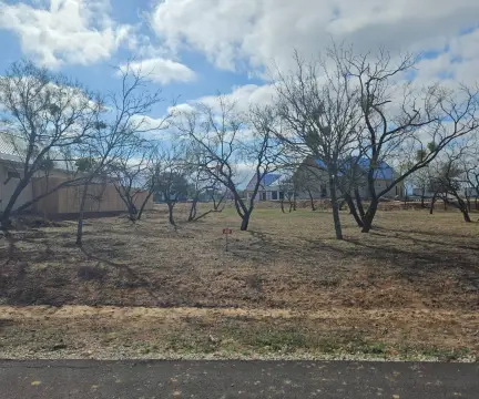Fredericksburg Land Near Resort Amenities