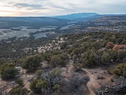 40 Acres Mountain Property in Duchesne