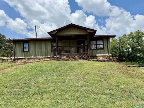 Rogersville Commercial Property For Sale