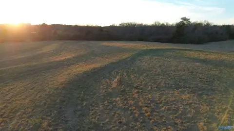 Residential Land Near Lake Guntersville