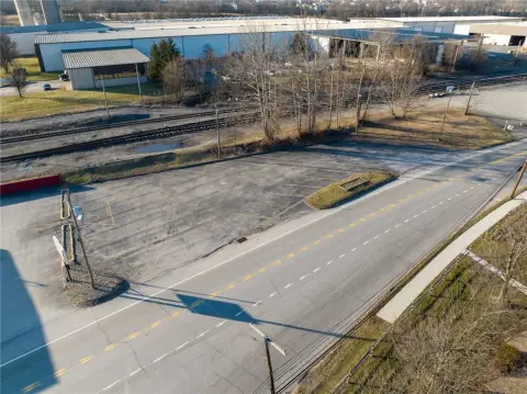 Commercial Land Near Route 981