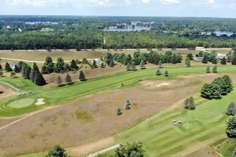 Golf Course View Land