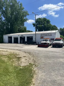 Watervliet Commercial Auto Shop