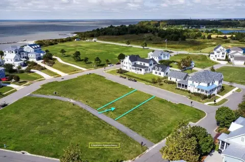 Residential Land in Bayside Village
