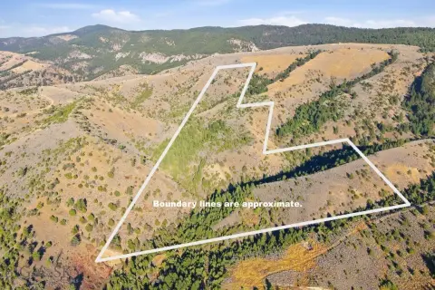 Contiguous Land with Open Views