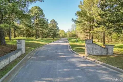 Residential Land Near Country Club