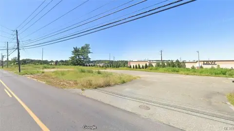 Prime Retail Land Opportunity