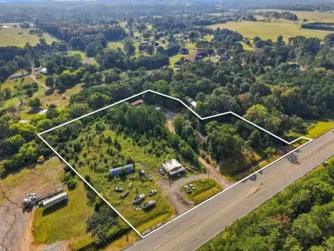 Commercial Land Parcel