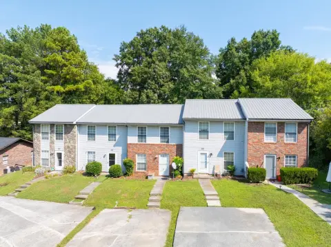 Five-Unit Apartment Building