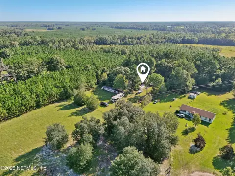 2.29-Acre Lot Near Hilliard