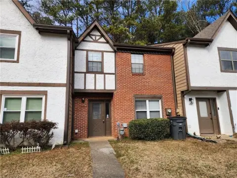 Turnkey Investment in Marietta