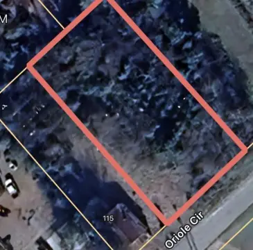 Residential Land in Saint Matthews