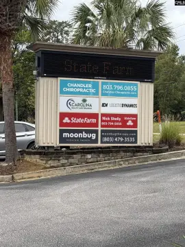 Medical Office Suite with Private Entry