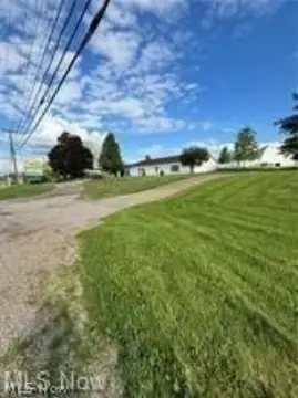 Commercial Land with Existing Improvements