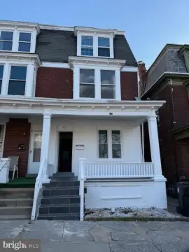 Harrisburg Multi-Unit Investment Opportunity
