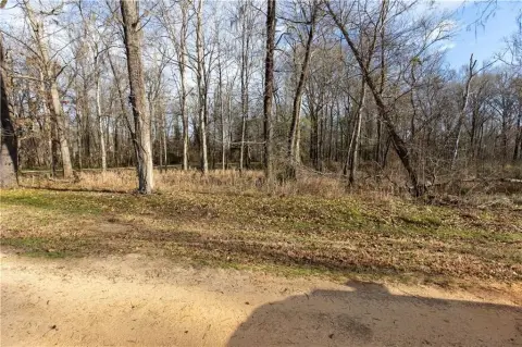 Residential Land in River Oaks