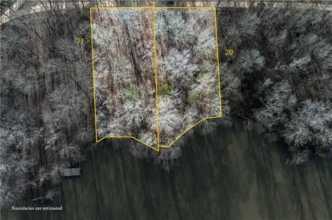 Residential Lot Near Alabama River