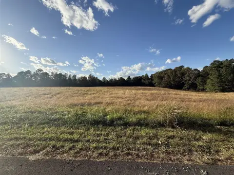 Lake Malone Building Lot